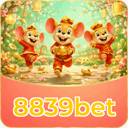 8839bet