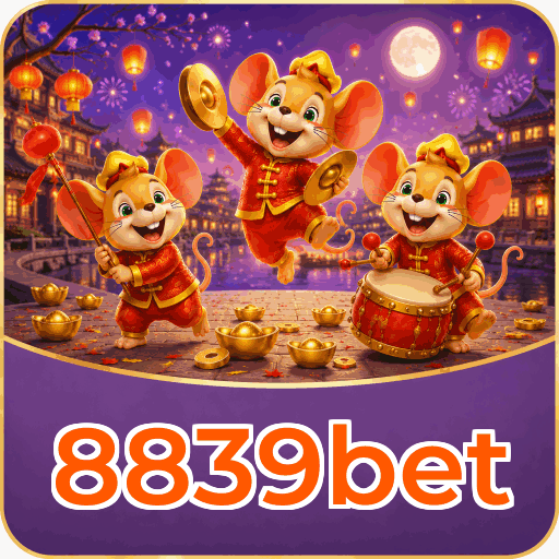8839bet