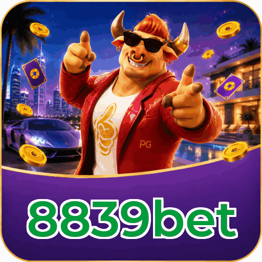 8839bet
