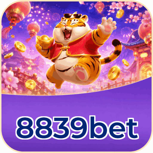 Pacote Completo do App 8839bet