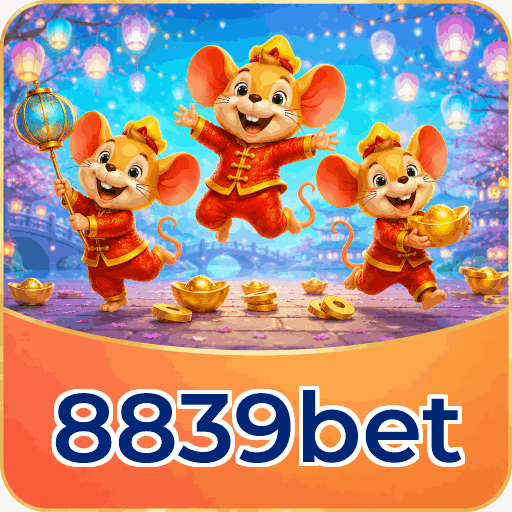 8839bet