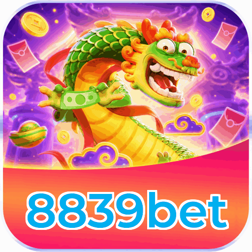 8839bet