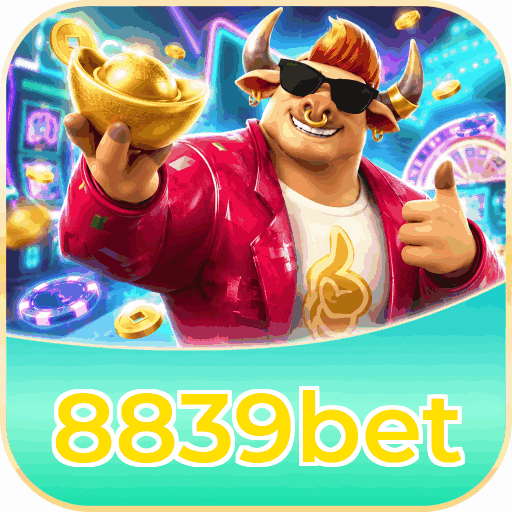 8839bet