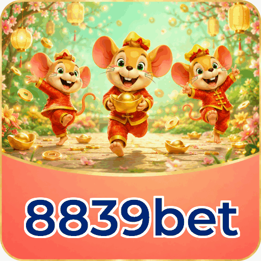 8839bet
