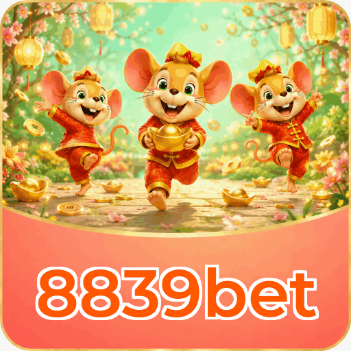 8839bet