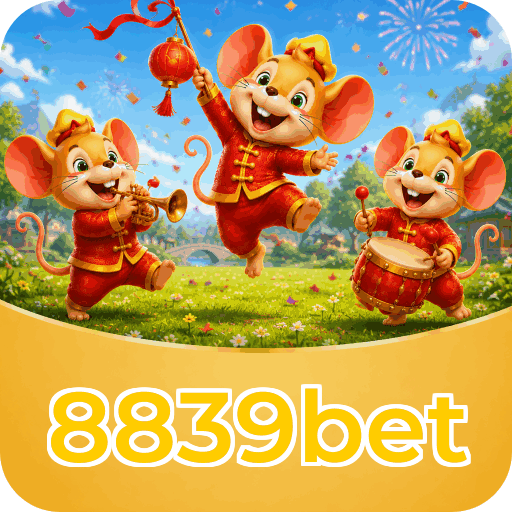 8839bet