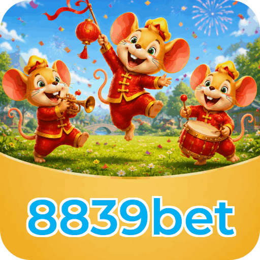 8839bet