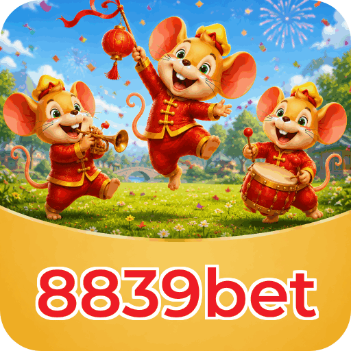 8839bet