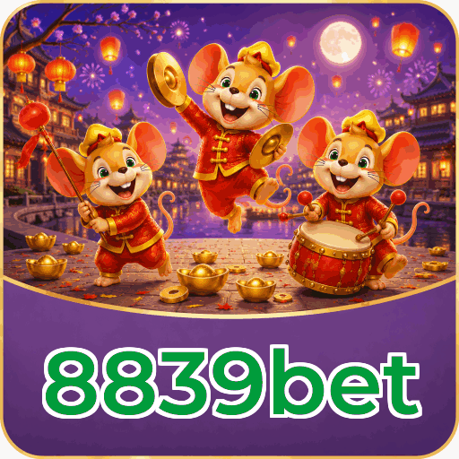 8839bet